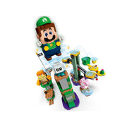 LEGO 71387 Super Mario Luigi Starter Course Set - Get a FREE LEGO® SUPER MARIO LUNCHBOX*