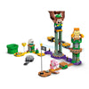 LEGO 71387 Super Mario Luigi Starter Course Set