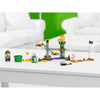 LEGO 71387 Super Mario Luigi Starter Course Set
