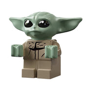 LEGO 75292 Star Wars The Razor Crest