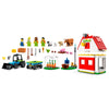 LEGO 60346 City Barn and Farm Animals