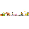 LEGO 60346 City Barn and Farm Animals