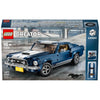 LEGO Creator Expert Ford Mustang LEG-10265 