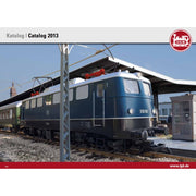 LGB 2013 Catalogue