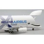 JC Wings LH4AIR180 1/400 Airbus Transport International A330-743L F-GXLH Beluga XL No. 2