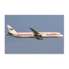 JC Wings LH4AUH244 1/400 Presidential Flight UAE Boeing 787 9 A6-PFE