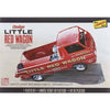 Lindberg 115 1/25 Dodge Little Red Wagon