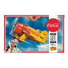 Lindberg 515 1/32 Coca Cola Gee Bee Racer