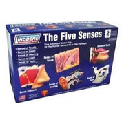 Lindberg 71315 5 Senses ( Touch, Smell, Sight, Taste & Sound)