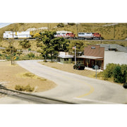 Woodland Scenics LK952 Road System Learning Kit