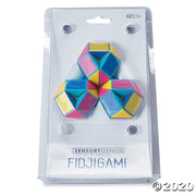 Sensory Genius Fidgigami