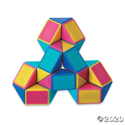 Sensory Genius Fidgigami