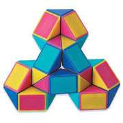 Sensory Genius Fidgigami