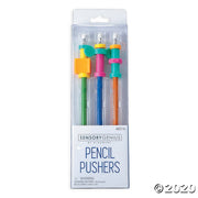 Sensory Genius Pencil Pushers 3pc
