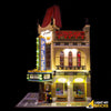 Light My Bricks Lighting Kit for LEGO Palace Cinema 10232