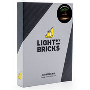 Light My Bricks Lighting Kit for LEGO Bonsai Tree 10281