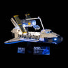 Light My Bricks Lighting Kit for LEGO NASA Space Shuttle Discovery 10283