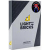 Light My Bricks Lighting Kit for LEGO Optimus Prime 10302