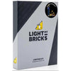 Light My Bricks Lighting Kit for LEGO Loop Coaster 10303
