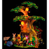 Light My Bricks Lighting Kit for LEGO Winnie the Pooh 21326