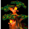 Light My Bricks Lighting Kit for LEGO Winnie the Pooh 21326