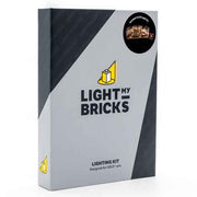 Light My Bricks Lighting Kit for LEGO Seinfeld 21328