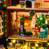 Light My Bricks Lighting Kit for LEGO Home Alone 21330