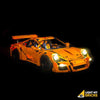 Light My Bricks LEGO Porsche 911 GT3 RS 42056 Light Kit