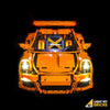 Light My Bricks Lighting Kit for LEGO Porsche 911 GT3 RS 42056