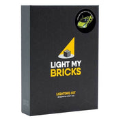 Light My Bricks Lighting Kit for LEGO Lamborghini Sian FKP 42115