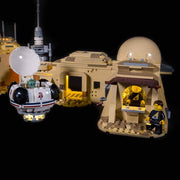 Light My Bricks Lighting Kit for LEGO Star Wars Mos Eisley Cantina 75290
