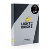 Light My Bricks Lighting Kit for LEGO Imperial Probe Droid 75306