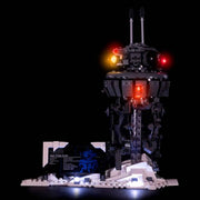 Light My Bricks Lighting Kit for LEGO Imperial Probe Droid 75306