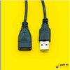 Light My Bricks USB Extension Cable 3 Metre