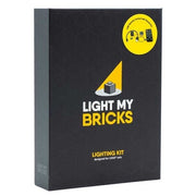 Light My Bricks Remote Control and Sound Kit