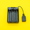 Light My Bricks USB to AA Battery Pack