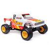 Losi JRX-T 1/16 2wd Stadium Truck RTR Red and White LOS01021