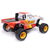Losi JRX-T 1/16 2wd Stadium Truck RTR Red and White LOS01021 - SOLD OUT
