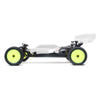 Losi LOS01025 1/16 Mini-B Pro Roller 2WD RC Buggy