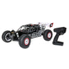 Losi LOS03027V2T2 Tenacity DB Pro RTR Fox Racing Edition 1/10 4WD RC Buggy