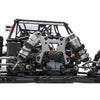 Losi LOS03027V2T2 Tenacity DB Pro RTR Fox Racing Edition 1/10 4WD RC Buggy