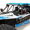 Losi LOS03028T1 Lasernut U4 2.2 4WD RC Rock Racer Blue