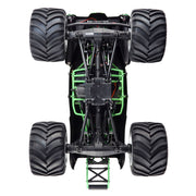 Losi LOS04021T1 LMT 4WD Solid Axle Monster Truck RTR Grave Digger (Green)