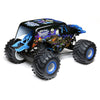 Losi LOS04021T2 LMT 4WD Solid Axle Monster Truck RTR Son-Uva Digger