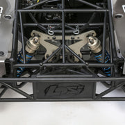 Losi LOS05014T1 5ive-T 2.0 Short Course Truck Bind-n-Drive Blue