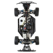 Losi LOS05014T1 5ive-T 2.0 Short Course Truck Bind-n-Drive Blue