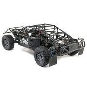 Losi LOS05014T1 5ive-T 2.0 Short Course Truck Bind-n-Drive Blue