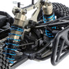Losi LOS05014T1 5ive-T 2.0 Short Course Truck Bind-n-Drive Blue