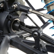 Losi LOS05014T1 5ive-T 2.0 Short Course Truck Bind-n-Drive Blue