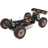 Losi 1/5 DBXL-E 2.0 4WD Electric Desert Buggy (FOX Racing) LOS05020V2T1